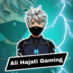 Ali Hajati Gaming