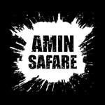 amin safare