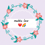 mahta love ❤❤ دنبال = دنبال