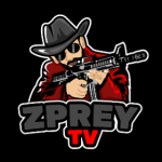 Zprey | GaminG