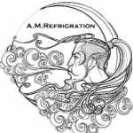 a.m.refrigeration