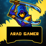 arad Gamer