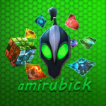 AMIRRUBICK