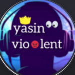yasin - violent بازنشر