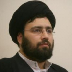 سید علی خمینی