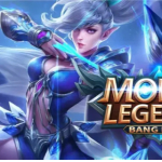 Mobile legends