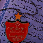 دخی پرسپولیسی