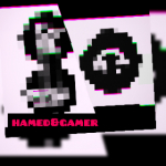 hamed \(gamer