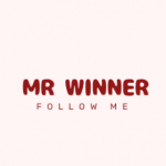 Mr Winner(دنبال=دنبال)