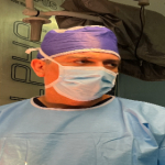 دکتر یاسر کبیری زاده پزشک متخصص جراحی چاقی