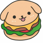 هاپو برگر/Hapo Burger(سریال جدید)