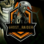 GHOST_GAMER