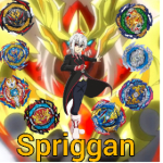 Spriggan