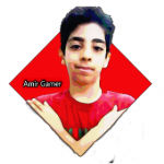 Amir (Gang ¥) £ € $