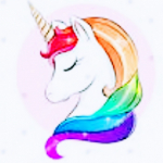 Rainbow Unicorn