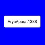 AryaAparat1388