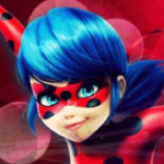 MiraculousladybugAnaعضو لیدی میراکلس و بهار رویایی