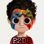 P2D8GAMING