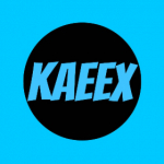 کائیکس/Kaeex