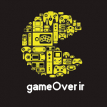 gameOver ir