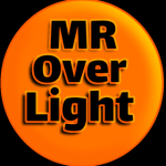 مستر اورلایت|MR.OVERLIGHT