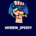 Hossein Speedy