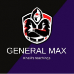 GENERAL MAX