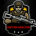 captian mahyar