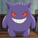 MrGengar