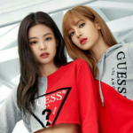 Jennie❤lisa