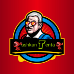 Ashkan_tenta