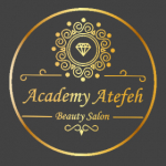 اکادمی زیبایی عاطفه - Academyatefeh