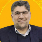 دکتر شهریار حیدری