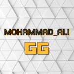 MOHAMAD ALI GG