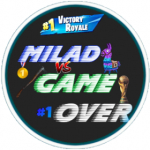 MILAD GAME OVER