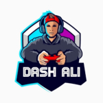 Dash Ali