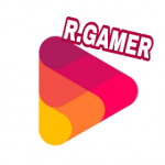 R.GAMER