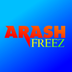 ARASH_FREEZ