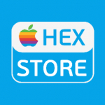 هکس استور | HEXSTORE