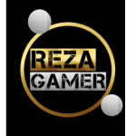 Reza gamer