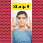 StartjaB