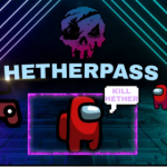 HETHERPASS/هدرپس