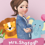 Mrs.Shafagh
