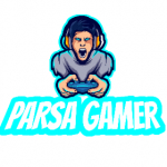 PARSA GAMER