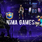 Nima games