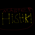 MasterHishki