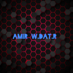 Amir W.dot.R