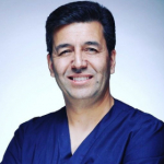 دکتر حمید رضا فتحی فوق تخصص جراحی پلاستیک
