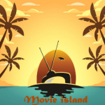 Movie island(جزیره فیلم)