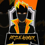 ARTIN.GAMER